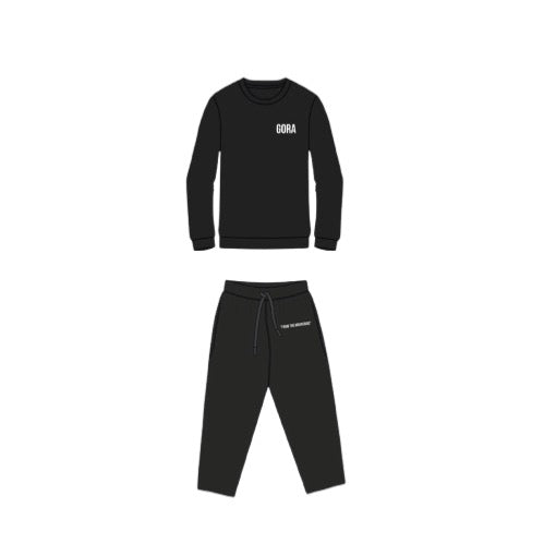 Gora Originals: Full-Tracksuit