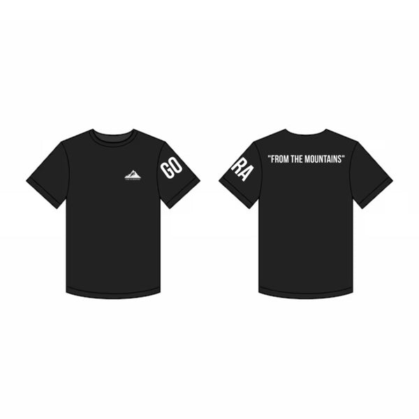 Gora Originals : T-Shirt