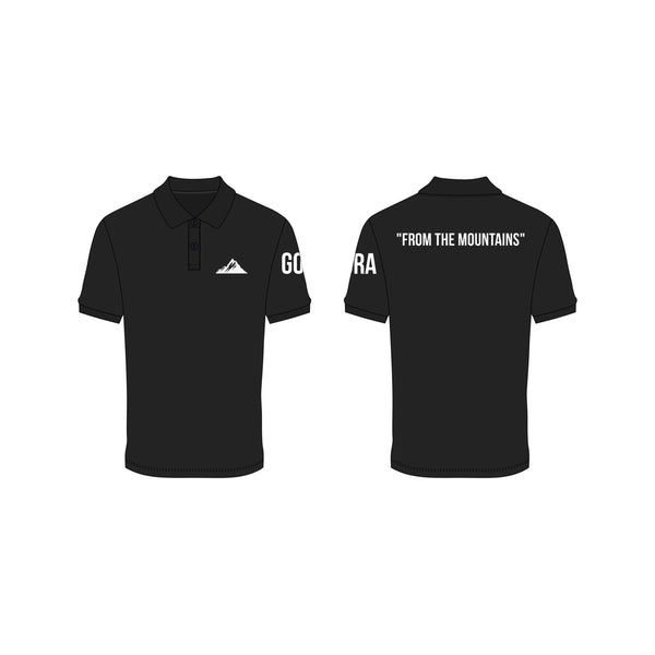 Gora Originals : Polo-Shirt